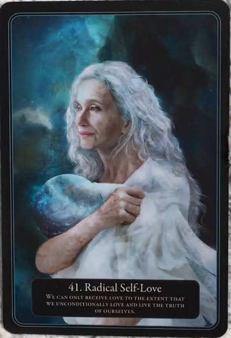 The Lantern Oracle